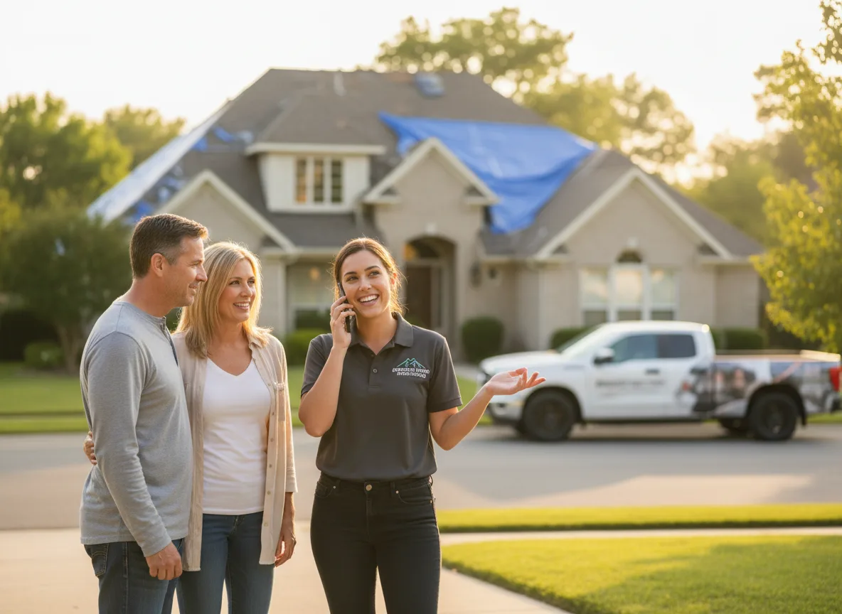 Emergency Roof Repair Farmington, ME FAQs